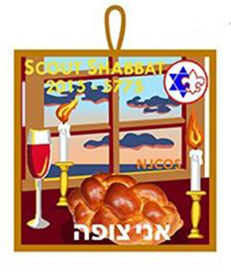 Scout Shabbat to honor founder of the Scout movement Heritage Florida